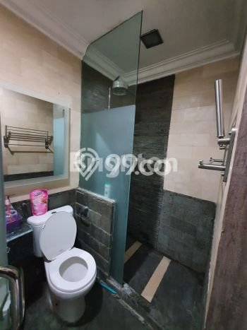 Hunian Apartemen Bagus di Kelapa Gading 3 Kamar Tidur Hunian Apartemen Bagus di Kelapa Gading 3 Kamar Tidur