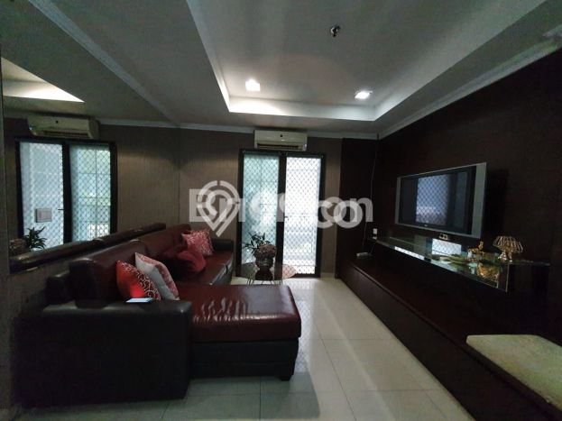 Hunian Apartemen Bagus di Kelapa Gading 3 Kamar Tidur Hunian Apartemen Bagus di Kelapa Gading 3 Kamar Tidur