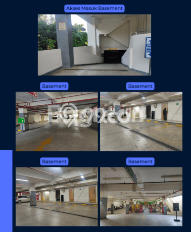 Unit Komersial Dijual di Cirebon LT 2547m2 & LB 5780m2 Unit Komersial Dijual di Cirebon LT 2547m2 & LB 5780m2
