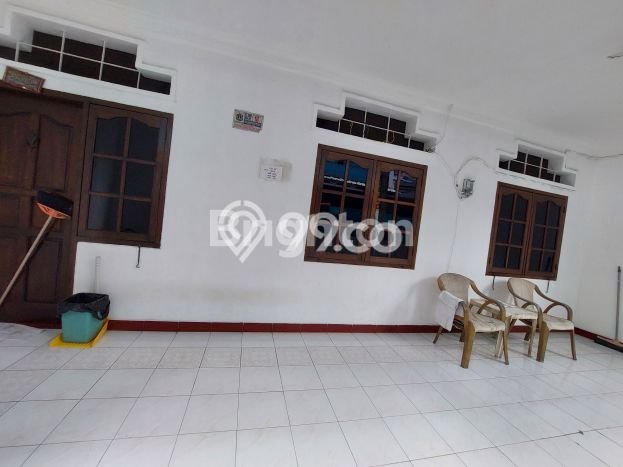 Dijual Hunian Rumah Nyaman 2 Kamar di Tanjung Duren, Jakarta Barat Dijual Hunian Rumah Nyaman 2 Kamar di Tanjung Duren, Jakarta Barat