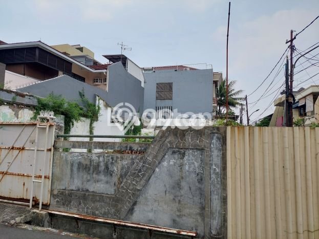 Tanah Kavling Dijual di Tanjung Duren, Jakarta Barat dengan Luas Tanah 242m2 Tanah Kavling Dijual di Tanjung Duren, Jakarta Barat dengan Luas Tanah 242m2