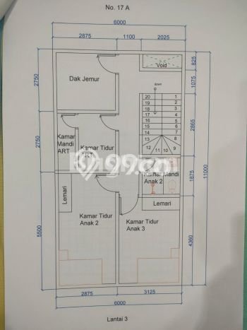 Rumah Luas Asri 4 KT Siap Pakai di Duri Kepa Jakarta Barat Rumah Luas Asri 4 KT Siap Pakai di Duri Kepa Jakarta Barat