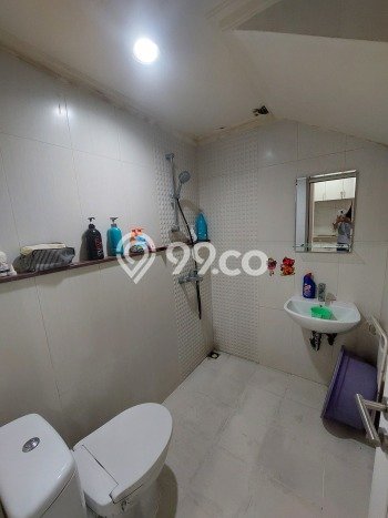 Rumah Ideal bagi Keluarga area Tanjung Duren - 3 KT Rumah Ideal bagi Keluarga area Tanjung Duren - 3 KT