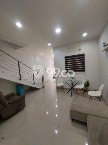 Rumah Ideal bagi Keluarga area Tanjung Duren - 3 KT Rumah Ideal bagi Keluarga area Tanjung Duren - 3 KT