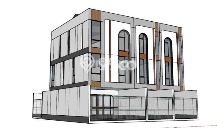 Rumah Luas Asri 4 KT Siap Pakai di Duri Kepa Jakarta Barat Rumah Luas Asri 4 KT Siap Pakai di Duri Kepa Jakarta Barat