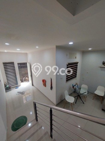 Rumah Ideal bagi Keluarga area Tanjung Duren - 3 KT Rumah Ideal bagi Keluarga area Tanjung Duren - 3 KT