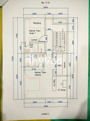 Rumah Luas Asri 4 KT Siap Pakai di Duri Kepa Jakarta Barat Rumah Luas Asri 4 KT Siap Pakai di Duri Kepa Jakarta Barat