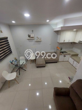 Rumah Ideal bagi Keluarga area Tanjung Duren - 3 KT Rumah Ideal bagi Keluarga area Tanjung Duren - 3 KT