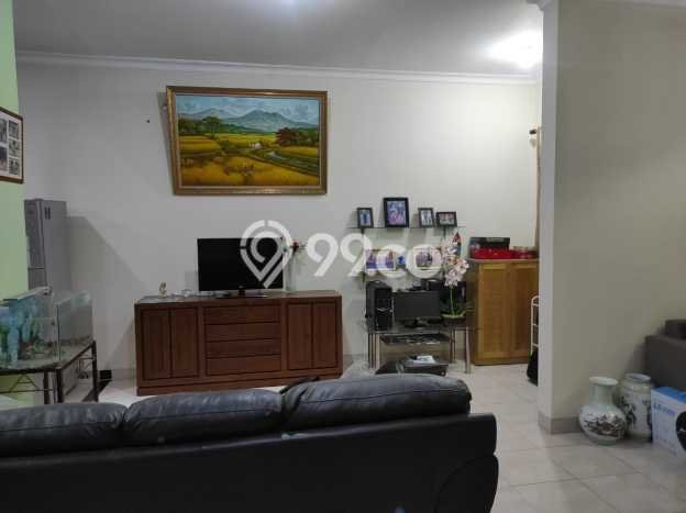 Jual Rumah Eksklusif 6 KT di Harapan Indah, Bekasi Jual Rumah Eksklusif 6 KT di Harapan Indah, Bekasi