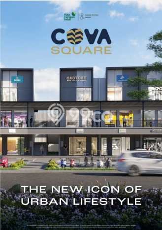 Ruko Bagus Dijual LB 49m2 Lokasi Strategis Bekasi Area Cocok untuk Bisnis Ruko Bagus Dijual LB 49m2 Lokasi Strategis Bekasi Area Cocok untuk Bisnis
