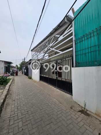 Sewa Rumah Harga Terjangkau di Harapan Indah Bekasi dengan 3 KT Sewa Rumah Harga Terjangkau di Harapan Indah Bekasi dengan 3 KT