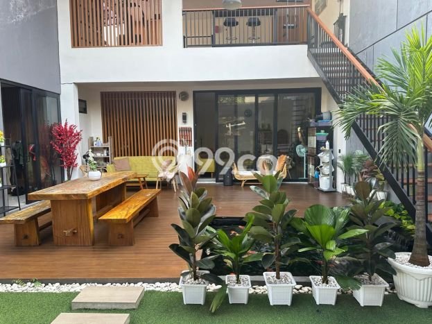 Hot Offer Hunian Mewah Ideal dan Luas di Rawalumbu, Bekasi Hot Offer Hunian Mewah Ideal dan Luas di Rawalumbu, Bekasi