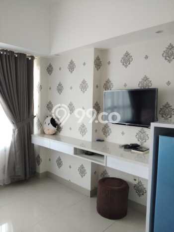 Apartemen Minimalis untuk Dijual di Bekasi Dengan Spesifikasi 1 KT & 1 KM Apartemen Minimalis untuk Dijual di Bekasi Dengan Spesifikasi 1 KT & 1 KM