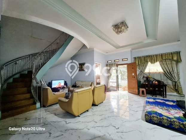 Dijual Hunian Rumah Nyaman 3 KT di Harapan Indah, Bekasi Dijual Hunian Rumah Nyaman 3 KT di Harapan Indah, Bekasi
