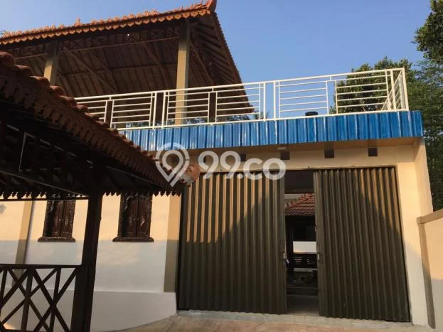Rumah Modern Minimalis 6 Kamar Siap Huni di Wonotunggal Rumah Modern Minimalis 6 Kamar Siap Huni di Wonotunggal