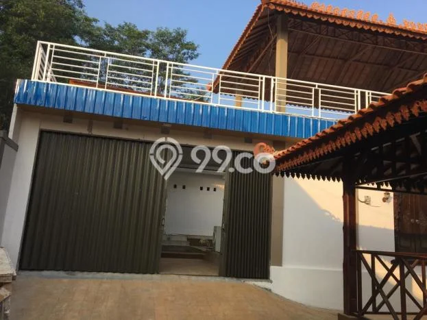 Rumah Modern Minimalis 6 Kamar Siap Huni di Wonotunggal Rumah Modern Minimalis 6 Kamar Siap Huni di Wonotunggal