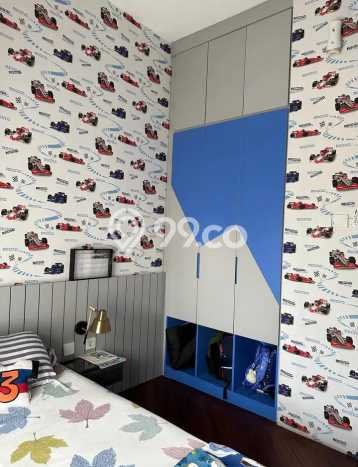 Dijual Cepat Rumah Favorit Siap Huni LB 106m2 di Jatisampurna, Bekasi Dijual Cepat Rumah Favorit Siap Huni LB 106m2 di Jatisampurna, Bekasi