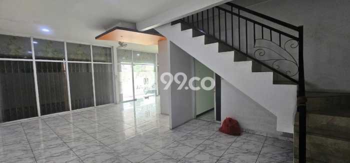 Ruko Dijual di Bekasi LT 130m2 & LB 220m2 Lokasi Terbaik! Ruko Dijual di Bekasi LT 130m2 & LB 220m2 Lokasi Terbaik!