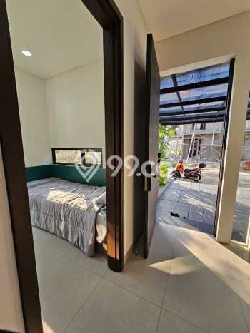 Rumah Minimalis 4 KT di Jakarta Garden City Jakarta Timur Semi Furnished Rumah Minimalis 4 KT di Jakarta Garden City Jakarta Timur Semi Furnished