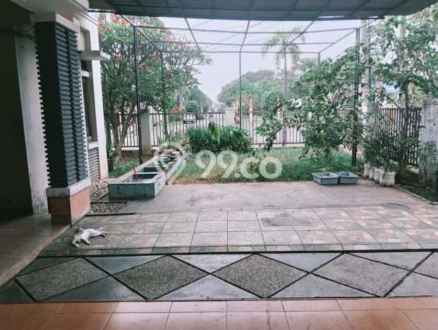 Jual Rumah Favorit Siap Huni LB 93m2 di Tarumajaya, Bekasi Jual Rumah Favorit Siap Huni LB 93m2 di Tarumajaya, Bekasi