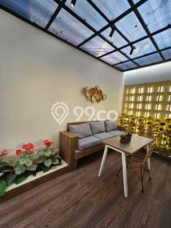 Rumah Minimalis 4 KT di Jakarta Garden City Jakarta Timur Semi Furnished Rumah Minimalis 4 KT di Jakarta Garden City Jakarta Timur Semi Furnished