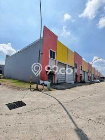 Gudang Paling Dicari LB 152m2 Dijual di Cakung Gudang Paling Dicari LB 152m2 Dijual di Cakung