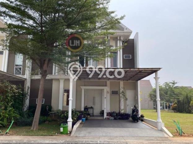 Siap Huni Rumah Mewah 4 Kamar di Cakung Dekat ke Mana Pun Siap Huni Rumah Mewah 4 Kamar di Cakung Dekat ke Mana Pun