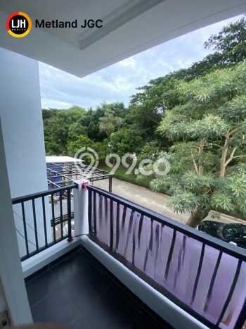 Rumah sewa siap pakai 3 KT di Metland Menteng, Jakarta Timur Rumah sewa siap pakai 3 KT di Metland Menteng, Jakarta Timur