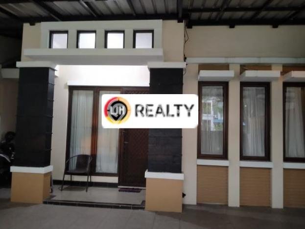 Rumah Minimalis 3 KT di Harapan Indah Bekasi Unfurnished Rumah Minimalis 3 KT di Harapan Indah Bekasi Unfurnished