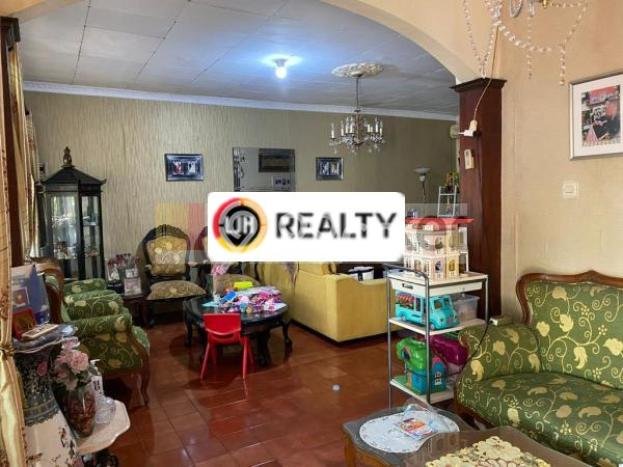 Rumah Minimalis di Jaka Permai, Bekasi, LT 156m² LB 225m² Rumah Minimalis di Jaka Permai, Bekasi, LT 156m² LB 225m²