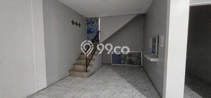 Ruko Dijual di Bekasi LT 130m2 & LB 220m2 Lokasi Terbaik! Ruko Dijual di Bekasi LT 130m2 & LB 220m2 Lokasi Terbaik!