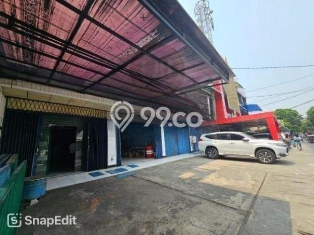 Unit Ruko Strategis di Koja, Jakarta Utara Potensi Cuan Besar Unit Ruko Strategis di Koja, Jakarta Utara Potensi Cuan Besar