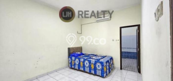 Rumah Minimalis 5 KT di Harapan Baru Bekasi Unfurnished Rumah Minimalis 5 KT di Harapan Baru Bekasi Unfurnished