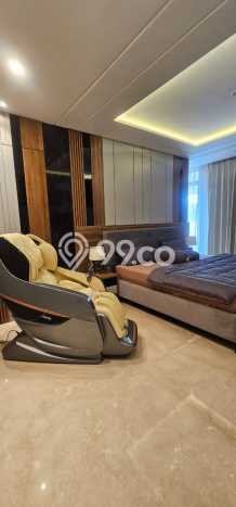 Rumah Elit LB 400m2 Siap Pakai Desain Elegan di Harapan Indah, Bekasi Rumah Elit LB 400m2 Siap Pakai Desain Elegan di Harapan Indah, Bekasi
