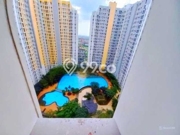 Hunian Apartemen Strategis untuk Dijual di Bekasi dengan 3 Kamar Hunian Apartemen Strategis untuk Dijual di Bekasi dengan 3 Kamar