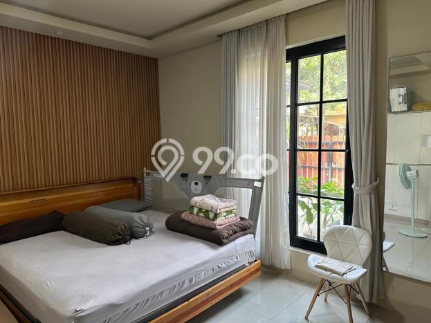 Hot Offer Hunian Mewah Ideal dan Luas di Rawalumbu, Bekasi Hot Offer Hunian Mewah Ideal dan Luas di Rawalumbu, Bekasi
