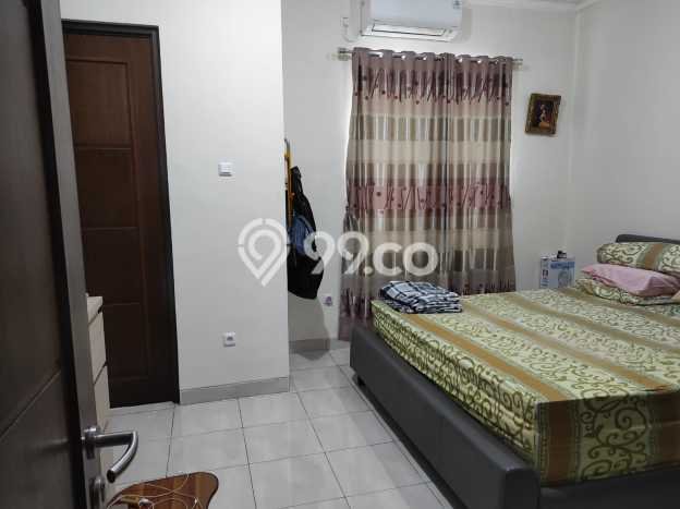 Jual Rumah Eksklusif 6 KT di Harapan Indah, Bekasi Jual Rumah Eksklusif 6 KT di Harapan Indah, Bekasi