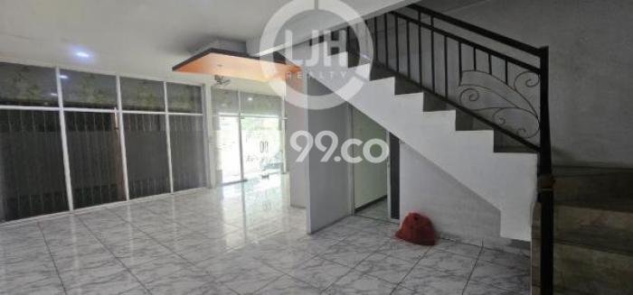 Ruko Dijual di Bekasi LT 130m2 & LB 220m2 Lokasi Terbaik! Ruko Dijual di Bekasi LT 130m2 & LB 220m2 Lokasi Terbaik!