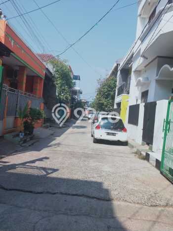 Rumah Modern 3 KT LT 105m2 di harapan indah Rumah Modern 3 KT LT 105m2 di harapan indah
