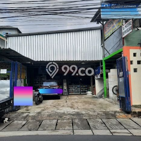 Untuk Dijual! Ruko di Pulogebang Jakarta Timur LT 249m2 / LB 169m2 Kawasan Bisnis Untuk Dijual! Ruko di Pulogebang Jakarta Timur LT 249m2 / LB 169m2 Kawasan Bisnis