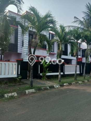 Hunian Eksklusif Siap Huni LT 660m2 di Cakung, Jakarta Timur Hunian Eksklusif Siap Huni LT 660m2 di Cakung, Jakarta Timur