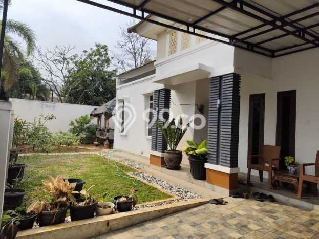 Rumah Mewah LB 250m2 Siap Pakai Desain Elegan di Harapan Indah, Bekasi Rumah Mewah LB 250m2 Siap Pakai Desain Elegan di Harapan Indah, Bekasi