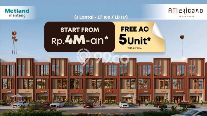 Ruko Bagus Dijual LB 117m2 Lokasi Strategis Jakarta Timur Area Cocok untuk Berbisnis Ruko Bagus Dijual LB 117m2 Lokasi Strategis Jakarta Timur Area Cocok untuk Berbisnis