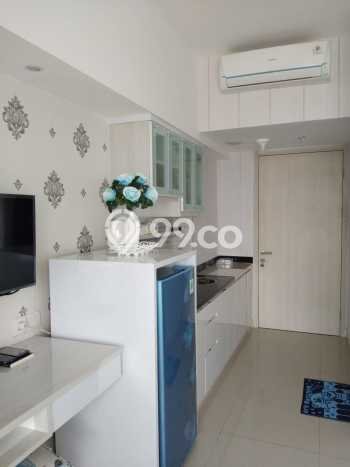 Apartemen Minimalis untuk Dijual di Bekasi Dengan Spesifikasi 1 KT & 1 KM Apartemen Minimalis untuk Dijual di Bekasi Dengan Spesifikasi 1 KT & 1 KM