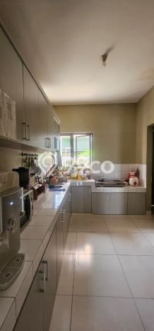 Rumah Mewah LB 200m2 Siap Huni Desain Elegan di Jakarta Garden City, Jakarta Timur Rumah Mewah LB 200m2 Siap Huni Desain Elegan di Jakarta Garden City, Jakarta Timur