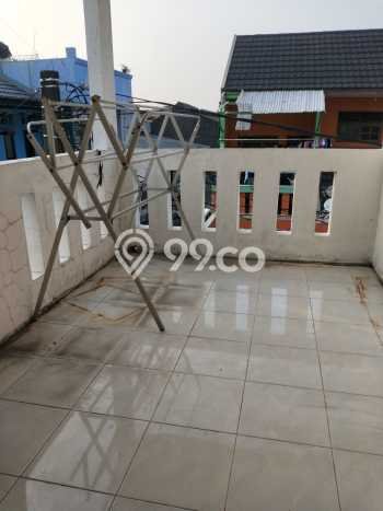 Rumah Modern 3 KT LT 105m2 di harapan indah Rumah Modern 3 KT LT 105m2 di harapan indah