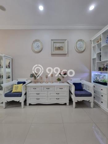 Dijual Rumah Mewah Exclusive di Pesanggrahan, Jakarta Selatan Dijual Rumah Mewah Exclusive di Pesanggrahan, Jakarta Selatan