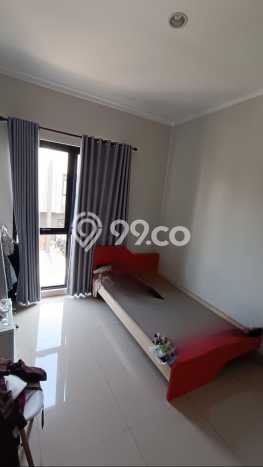 Dijual Hunian Rumah Nyaman 4 Kamar di Summarecon Crown Gading, Bekasi Dijual Hunian Rumah Nyaman 4 Kamar di Summarecon Crown Gading, Bekasi