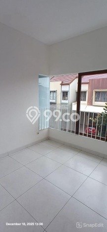 Rumah Luas Asri 4 KT Siap Huni di Jakarta Garden City Jakarta Timur Rumah Luas Asri 4 KT Siap Huni di Jakarta Garden City Jakarta Timur