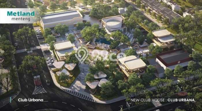 Ruko Dijual di Prime Area Jakarta Timur Luas 117m2 Ruko Dijual di Prime Area Jakarta Timur Luas 117m2